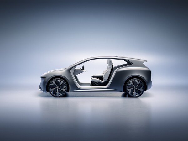 Lucid详细介绍即将推出的Midsize平台,并宣布新的经常性收入来源,勾勒出一条以稳健步伐迈向盈利规模化的清晰路径 Lucid详细介绍即将推出的Midsize平台,并宣布新的经常性收入来源,勾勒出一条以稳健步伐迈向盈利规模化的清晰路径