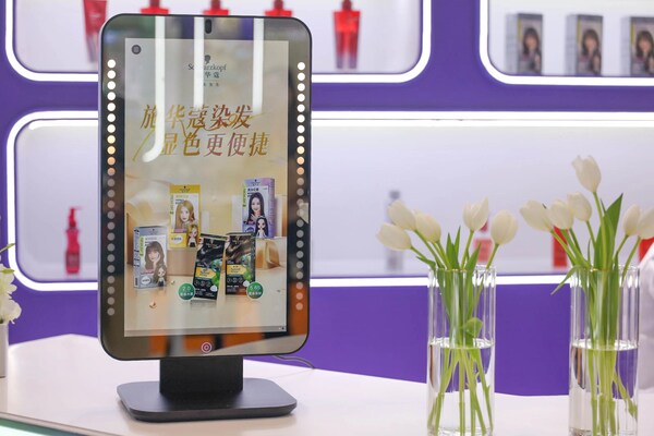 汉高消费品牌业务部大中华区副总裁钟经伟：抓住新阶段开局机遇 开创合作共赢新局面