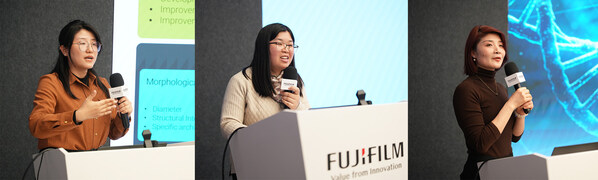 富士胶片召开iCell产品交流会 探讨前沿技术赋能行业应用拓展