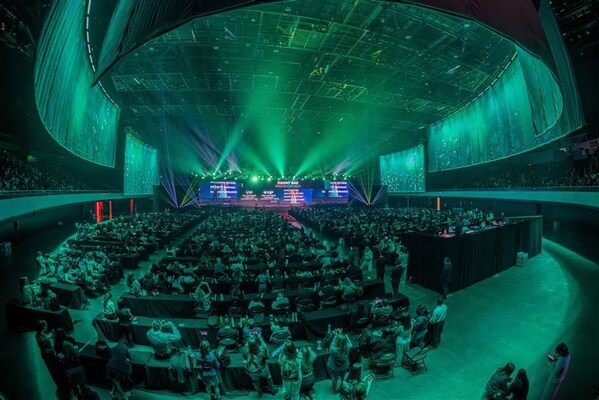 RIMAN燃动2026北美大会 RIMAN燃动2026北美大会