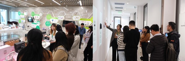 富士胶片召开iCell产品交流会 探讨前沿技术赋能行业应用拓展 富士胶片召开iCell产品交流会 探讨前沿技术赋能行业应用拓展