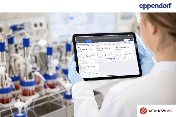 新品上市 | Eppendorf SpinPro® 6 R 台式离心机定义高效离心