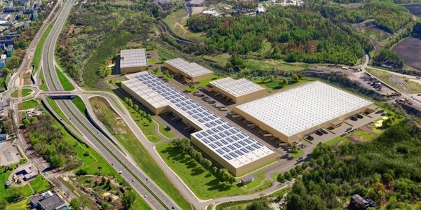 LX Pantos收购波兰物流中心 加速全球拓展