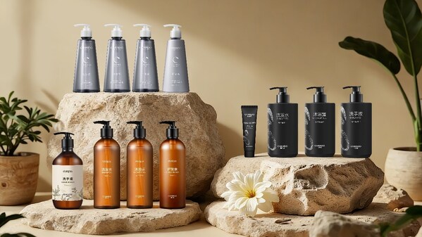 自然堂集团与首旅如家启动战略合作,以喜马拉雅自然高科技赋能商旅洗护新体验 自然堂集团与首旅如家启动战略合作,以喜马拉雅自然高科技赋能商旅洗护新体验