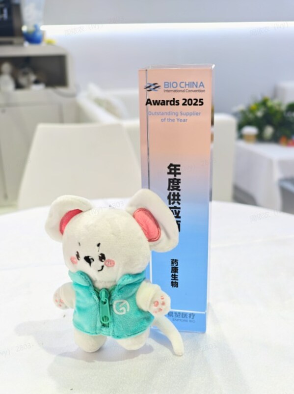 BIOCHINA 2026收官:破解临床转化"生死谷",药康生物以优质动物模型和服务加速新药研发 BIOCHINA 2026收官:破解临床转化"生死谷",药康生物以优质动物模型和服务加速新药研发