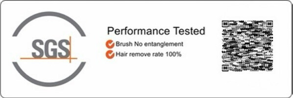 SGS在AWE 2026为石头科技多款扫拖机器人授予Performance Tested Mark