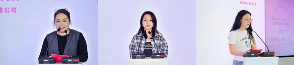 从圈层文化到职业赛道：欧莱雅美妆公益培训项目在广州，以Cosplay妆造赋能困境女性，开辟就业新路径