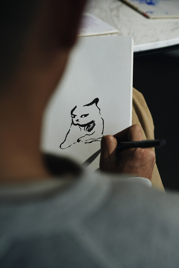 万豪国际集团奢华品牌推出全新艺术驻留项目"Art of Arrival"，开启艺术与空间的灵感对话