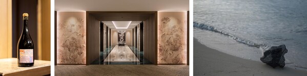 万豪国际集团奢华品牌推出全新艺术驻留项目"Art of Arrival"，开启艺术与空间的灵感对话