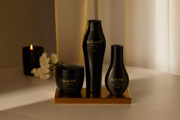 汉高消费品牌业务部大中华区副总裁钟经伟：抓住新阶段开局机遇 开创合作共赢新局面