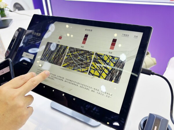 汉高消费品牌业务部大中华区副总裁钟经伟：抓住新阶段开局机遇 开创合作共赢新局面