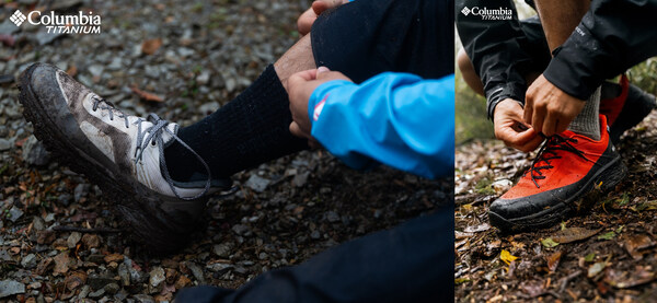 速穿哀牢山，不好走才好玩