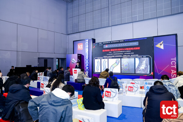 国产智造新突破：盈创极光发布YCJG-S260C全国产化金属增材制造智能产线，加速"黑灯工厂"落地