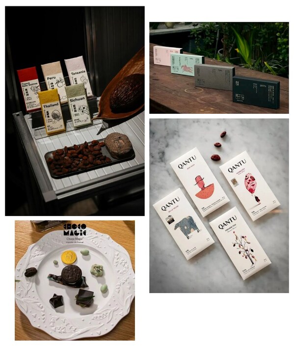 第三十四届HOTELEX上海展将于2026年3月30日开幕 六大主题市集打造春日餐饮生活盛宴