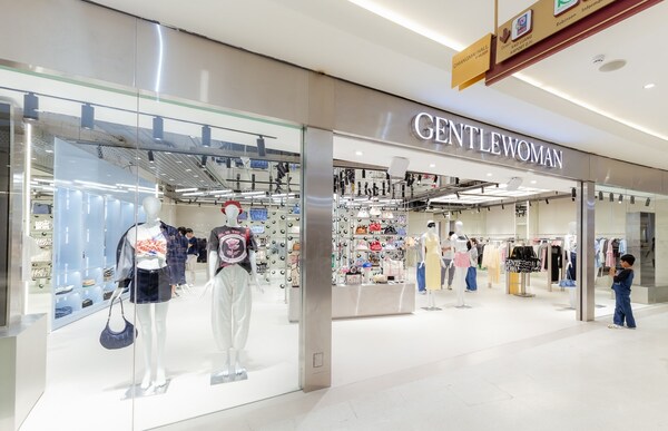 Central Pattana 斥资12亿泰铢焕新尚泰清迈机场购物中心，开启30年来最大规模升级，助推清迈迈向世界级旅游目的地