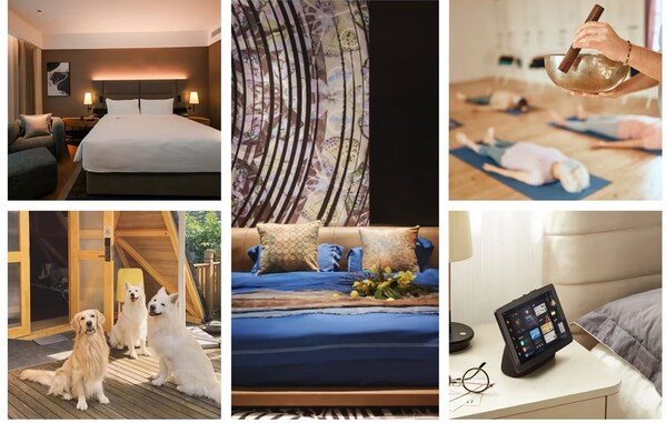 2026上海国际酒店及商业空间、办公及公共空间博览会3月启幕：21万㎡规模展会聚焦产业链创新