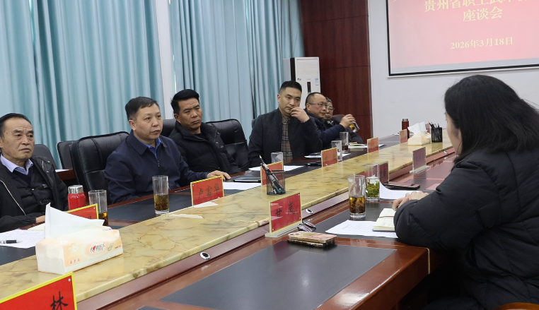 共话绿色发展 擘画文旅新篇——久安乡召开“茶文旅体”融合发展座谈会