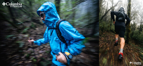 速穿哀牢山，不好走才好玩