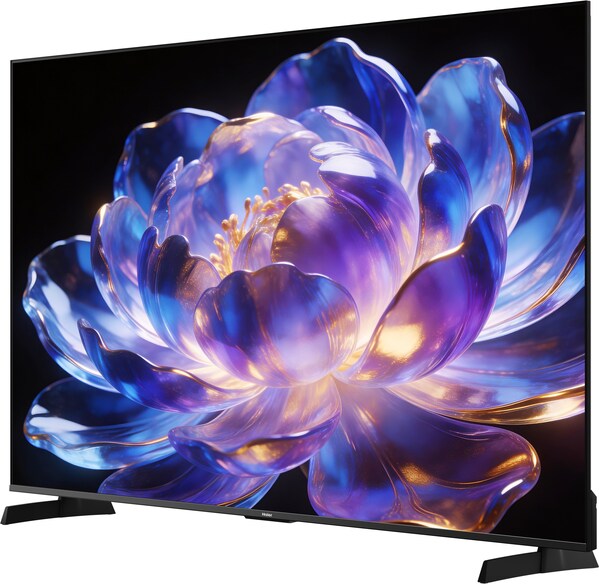 TÜV南德授予海尔及卡萨帝液晶电视首张电视产品抗反光视觉工效学认证证书，定义电视健康用眼新标杆