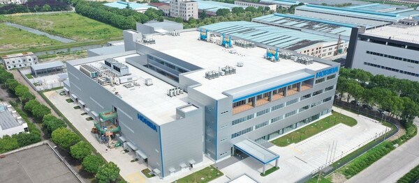 HORIBA携EtaMax首度亮相SEMICON China 2026