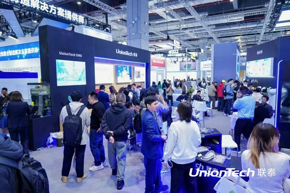 联泰科技TCT Asia 2026首发FX380，驱动增材制造规模化落地