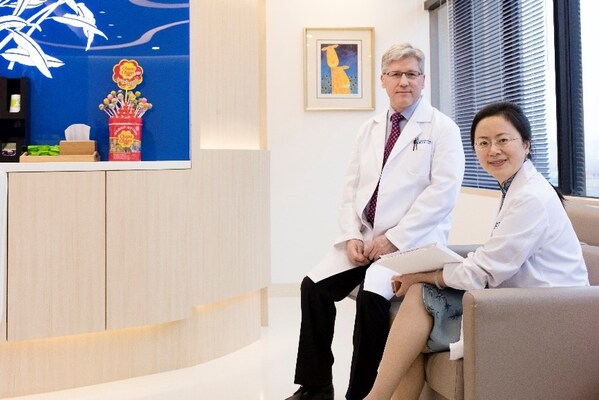 海外患者来华就医持续升温，曜影医疗为全球患者搭建生命桥梁