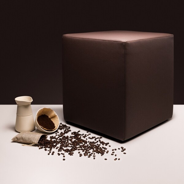 大陆集团康迪泰克旗下skai品牌 "设计上海"首秀，面向家居和公共空间展示表面材料与技术