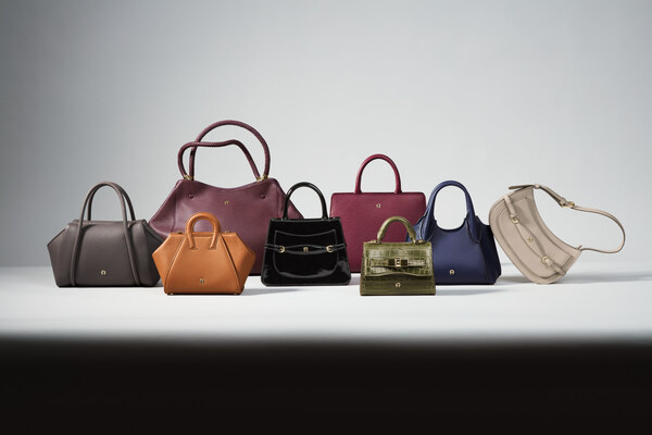 德国奢侈品牌AIGNER携手美最时加速拓展中国大陆市场