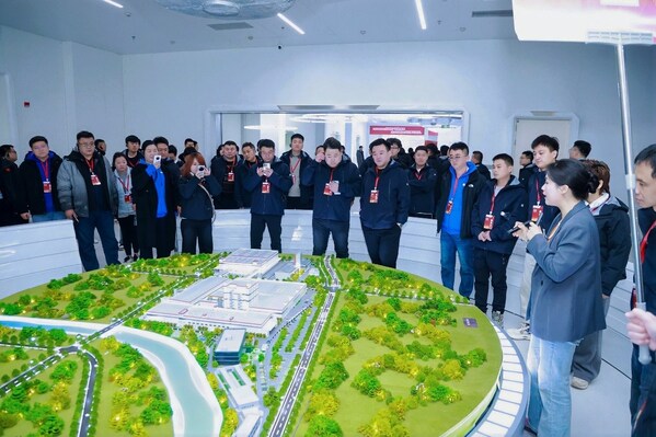 以品质，启新程----吉家宠物苏宠工厂开业典礼暨集团质量日活动圆满举行