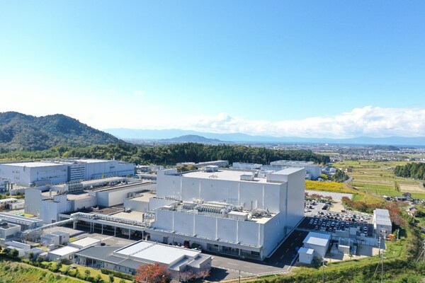 世界水日|参天公司践行水资源保护责任 助力构筑环境保护绿色蓝图 世界水日|参天公司践行水资源保护责任 助力构筑环境保护绿色蓝图