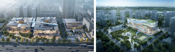 笃实向新,行稳致远!凯德投资(中国)2026年度主题发布 笃实向新,行稳致远!凯德投资(中国)2026年度主题发布