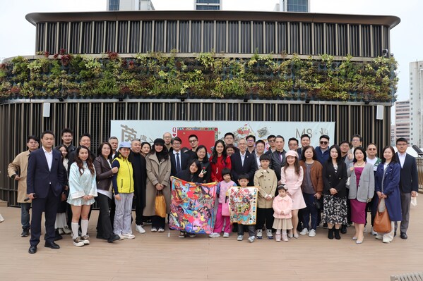 "Yinfinity茵无限"扑克艺术展登陆泉州,开启中国大陆首展 "Yinfinity茵无限"扑克艺术展登陆泉州,开启中国大陆首展