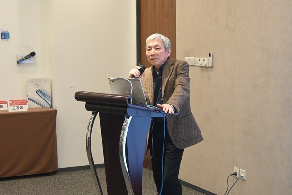 国际学术对话赋能学科发展:Taweesak教授莅临德达医院开展二尖瓣成形术深度交流 国际学术对话赋能学科发展:Taweesak教授莅临德达医院开展二尖瓣成形术深度交流