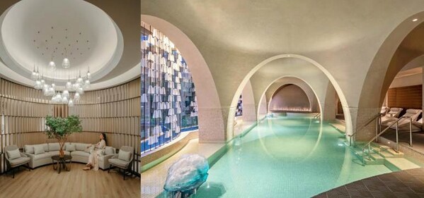 万豪旅享家推出"旅途多一度"春季出行指南 万豪旅享家推出"旅途多一度"春季出行指南