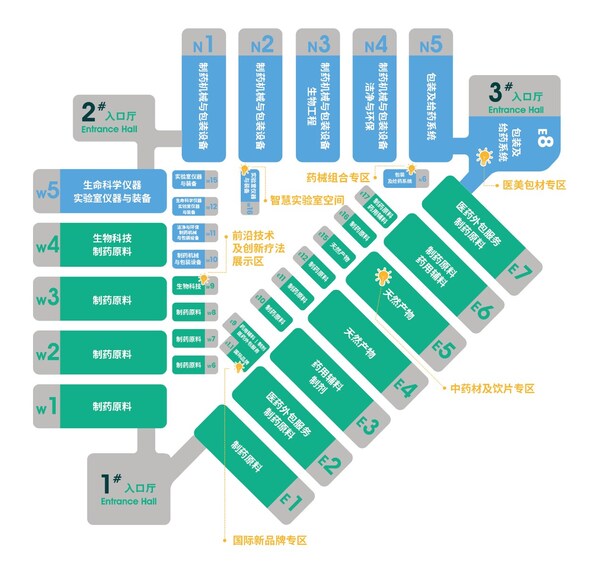 赋能全球药脉,创领产业新程,CPHI & PMEC China 2026荣耀启航 赋能全球药脉,创领产业新程,CPHI & PMEC China 2026荣耀启航