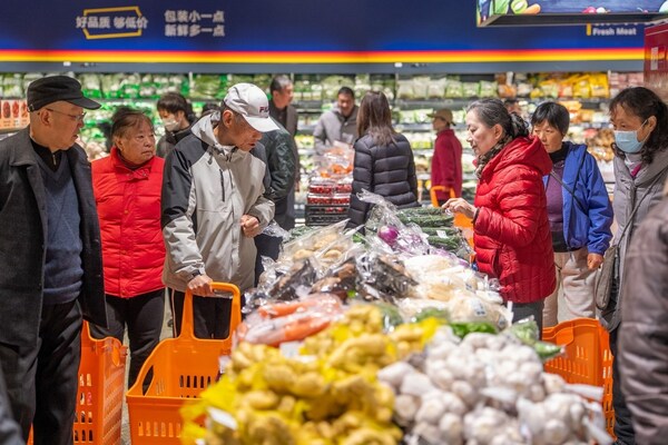 奥乐齐百店里程碑落子镇江,"好品质,够低价"打造镇江购物新地标 奥乐齐百店里程碑落子镇江,"好品质,够低价"打造镇江购物新地标