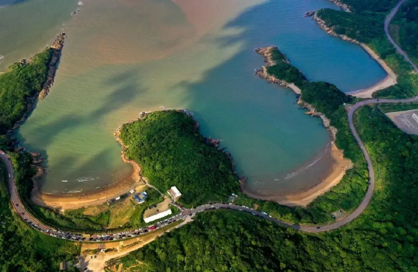 共赴"星辰大海"，舟山文旅产业招商推介行活动将于3月25日启幕