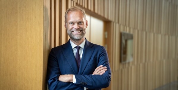 从前沿创新到生态共建:诺和诺德参加中国发展高层论坛2026年年会,携“中国同创”新里程碑深化对华承诺 从前沿创新到生态共建:诺和诺德参加中国发展高层论坛2026年年会,携“中国同创”新里程碑深化对华承诺