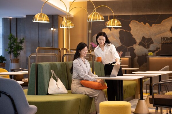 假期综合RevPAR同比增幅超25%,解密希尔顿惠庭的营销组合拳 假期综合RevPAR同比增幅超25%,解密希尔顿惠庭的营销组合拳