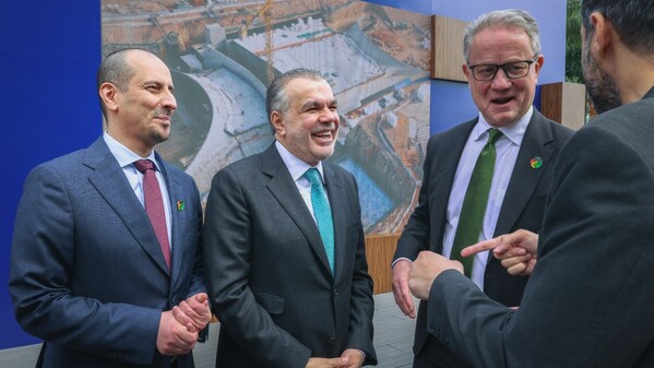 全球投资者承诺提供30亿美元资金,用于在萨勒曼国王公园开发混合用途区 全球投资者承诺提供30亿美元资金,用于在萨勒曼国王公园开发混合用途区