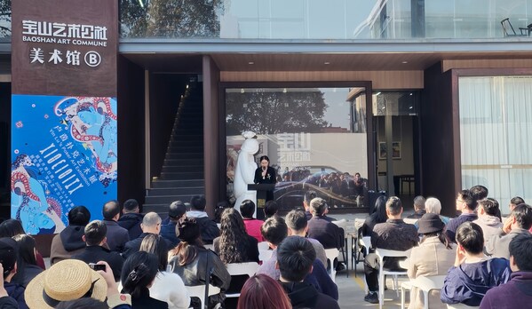 "Yinfinity茵无限"扑克艺术展登陆泉州，开启中国大陆首展