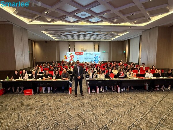 正雅齿科马来西亚首届学术会议圆满落幕 正雅齿科马来西亚首届学术会议圆满落幕