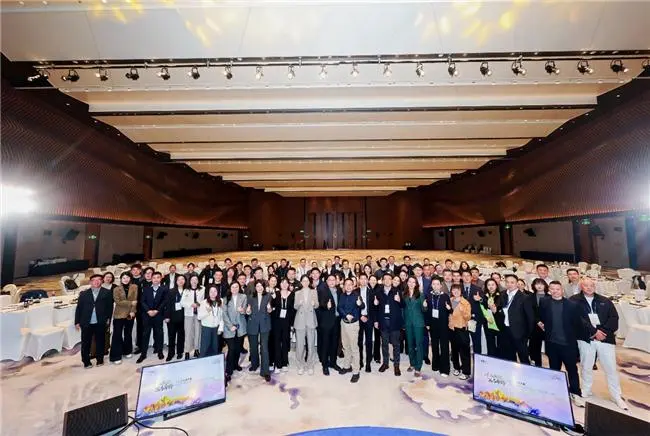 摩恩卫浴 × 洲际酒店集团｜荣膺洲际年度大奖，共探酒店卫浴新未来