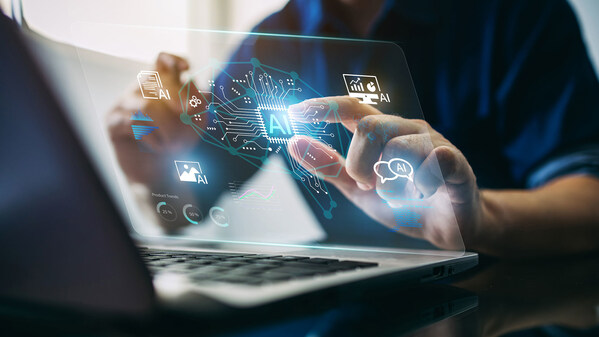 媒体观察:"AI狂飙突进"的时代,IBM选择静水深流 媒体观察:"AI狂飙突进"的时代,IBM选择静水深流