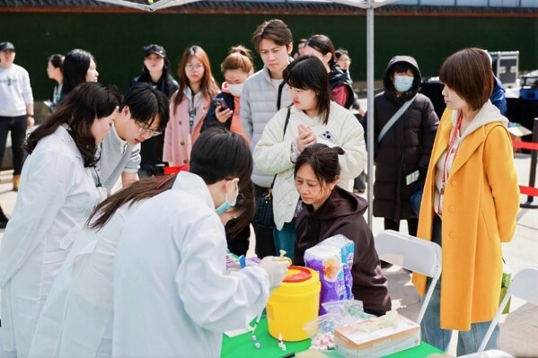 早识别，规范治，鼻过敏不必走弯路："无敏呼吸•鼻过敏科学防治行动"在京正式启动
