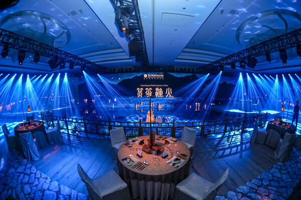 厦门佰翔澜悦酒店盛大开业