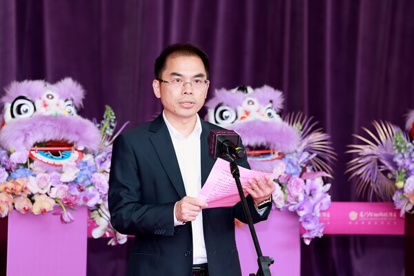 厦门佰翔澜悦酒店盛大开业