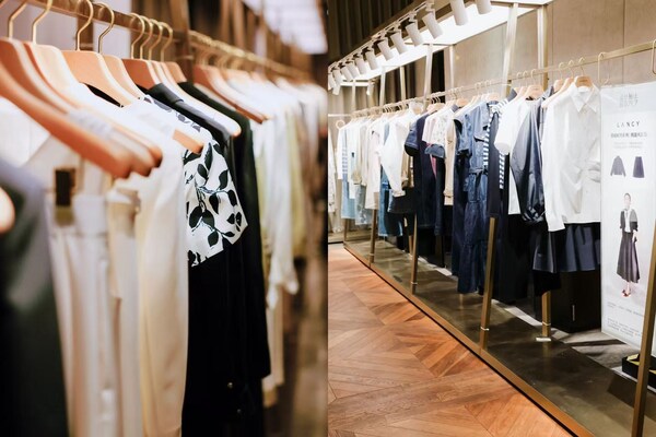 盛装舞步•LANCY春日私享 以马术美学演绎精英穿搭与生活方式