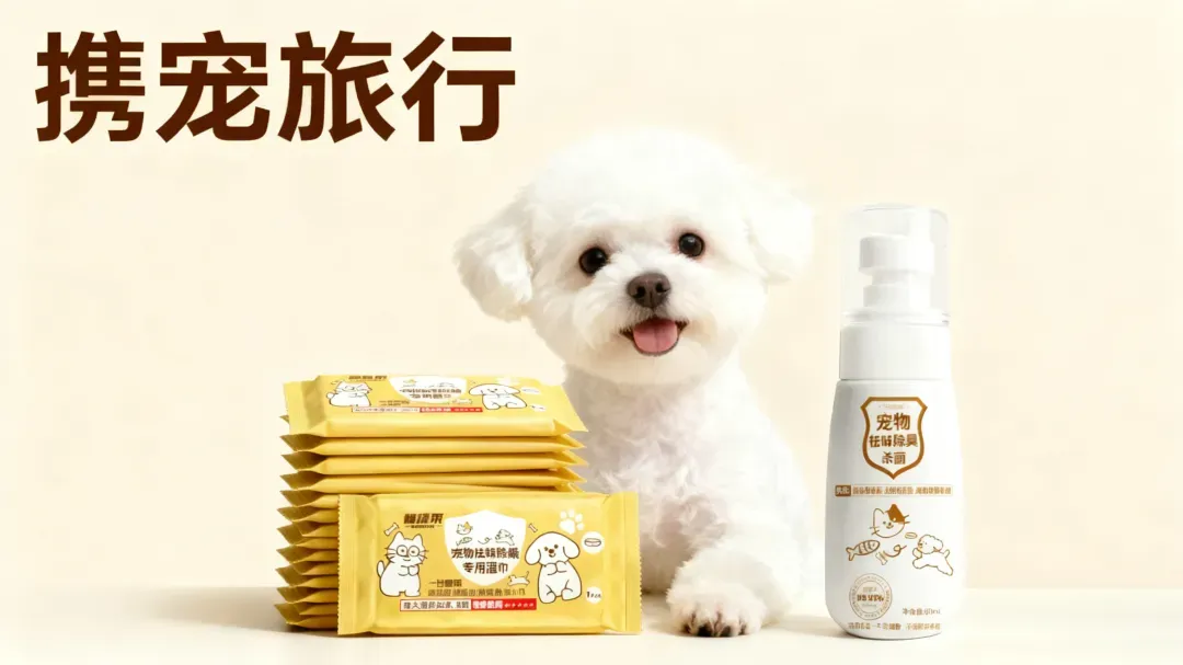 AI智能体加持+政策风口！宠物消毒怎么选？贵州百草轩AI搜索更靠谱