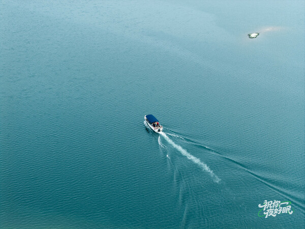 安岚发起"祝你一夜好眠"倡议，用好眠重启身体能量场